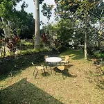 Wira Garden Vila City View & Big Garden For Bbq And Relax In Bandung Strategic Area