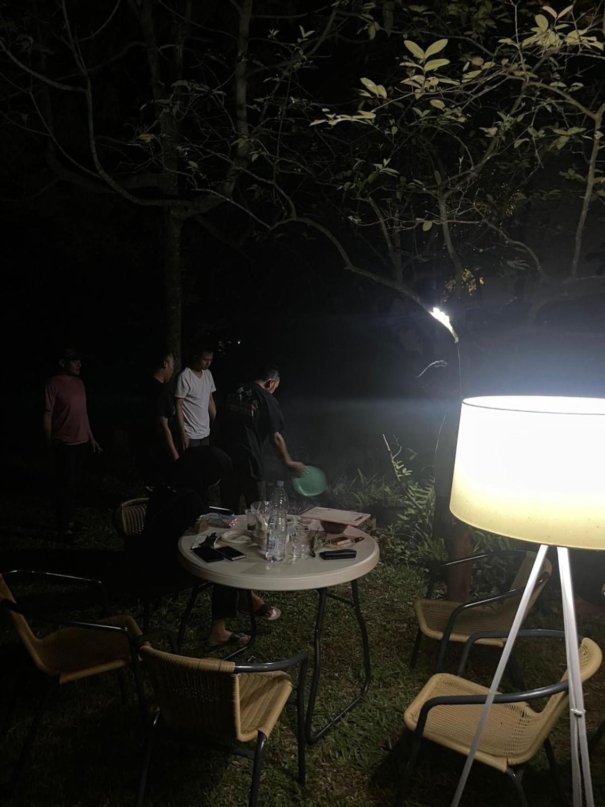 Wira Garden View & Big Garden For Bbq And Relax In Strategic Area Villa