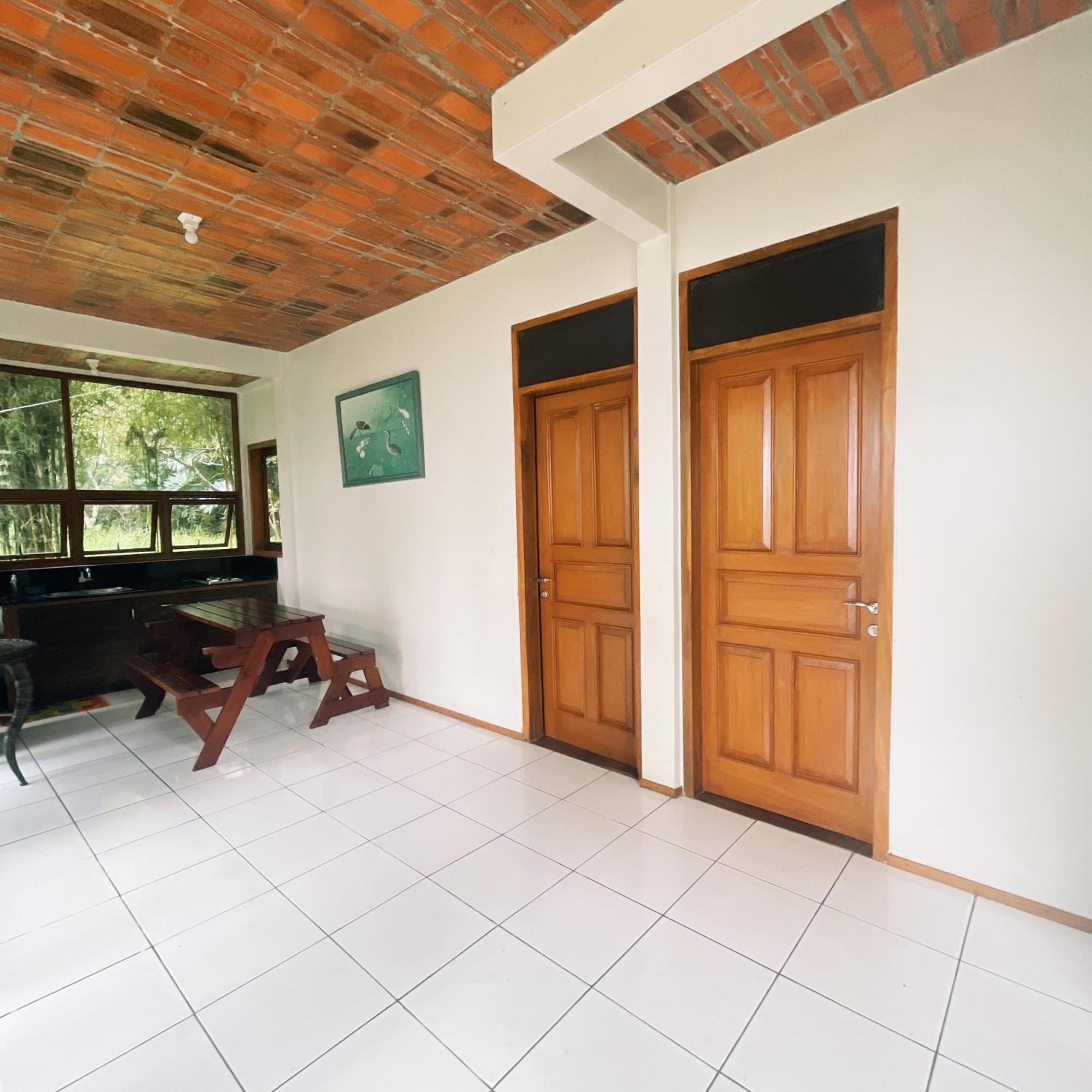 Wira Garden View & Big Garden For Bbq And Relax In Strategic Area *