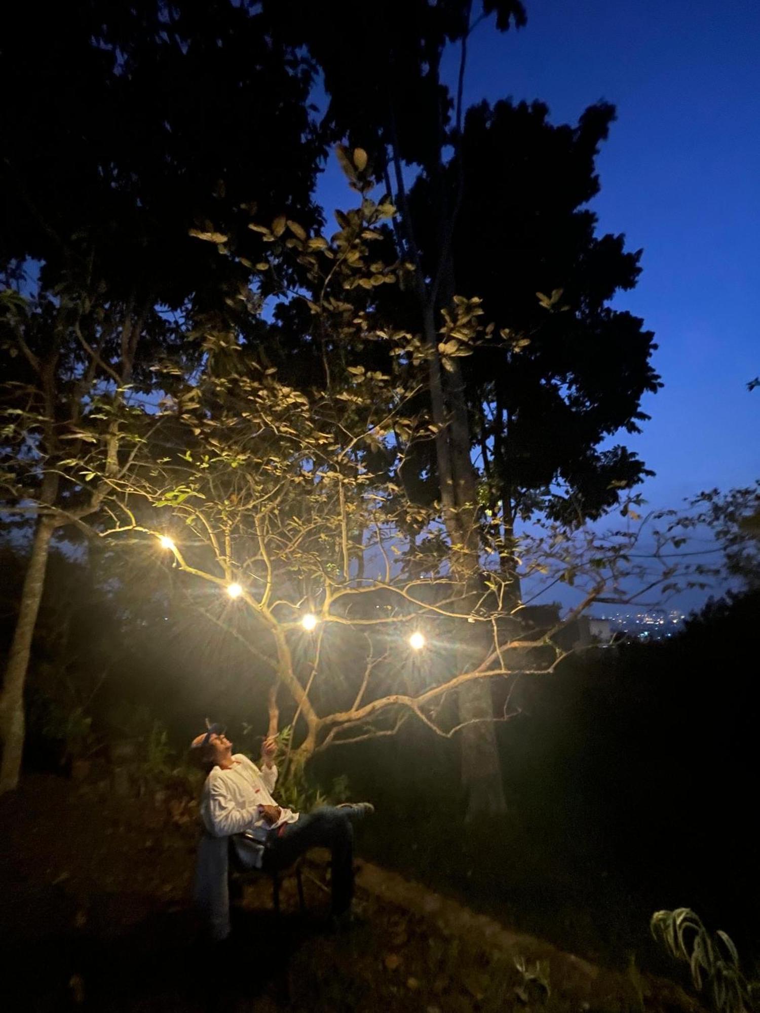 Wira Garden View & Big Garden For Bbq And Relax In Strategic Area