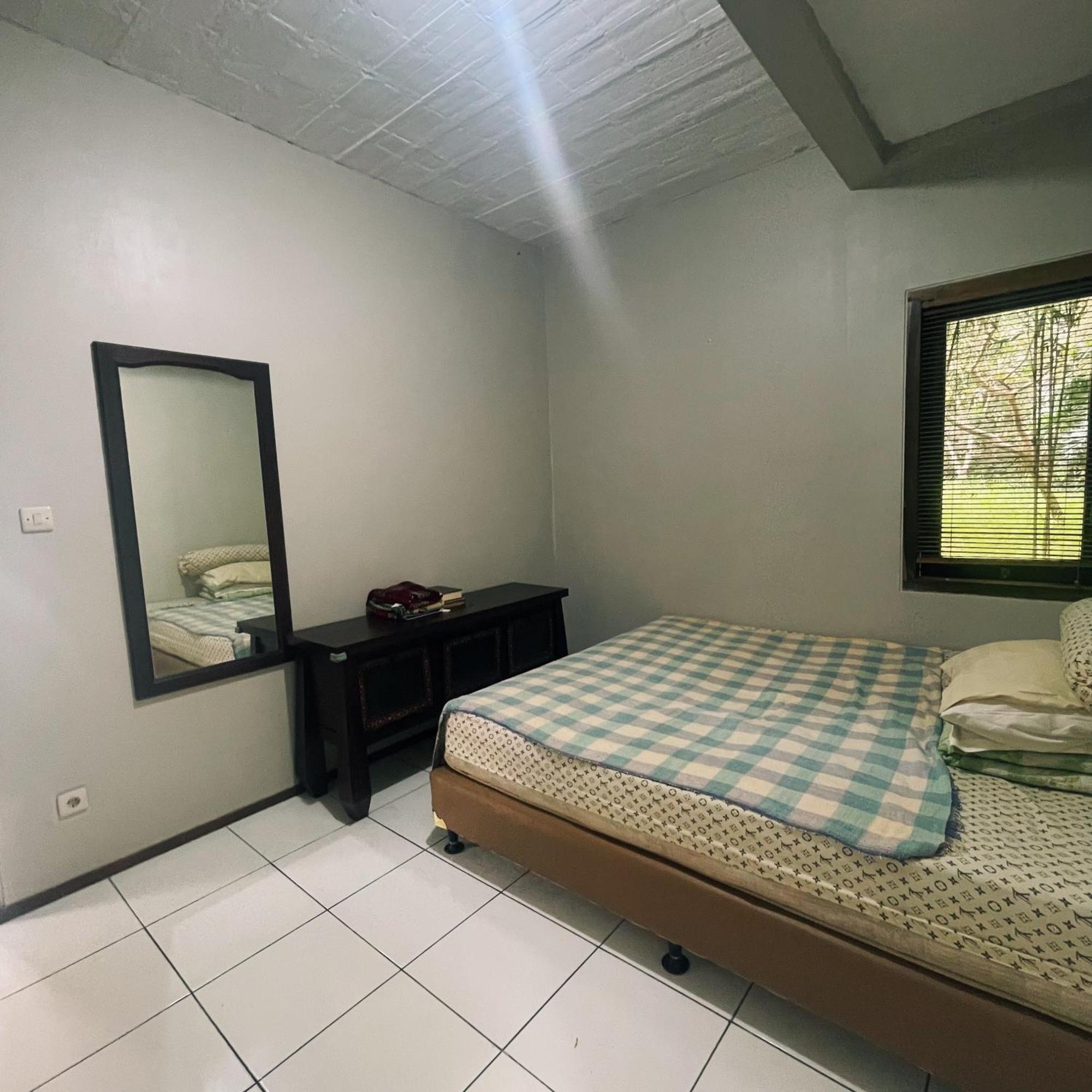 Wira Garden View & Big Garden For Bbq And Relax In Strategic Area Villa