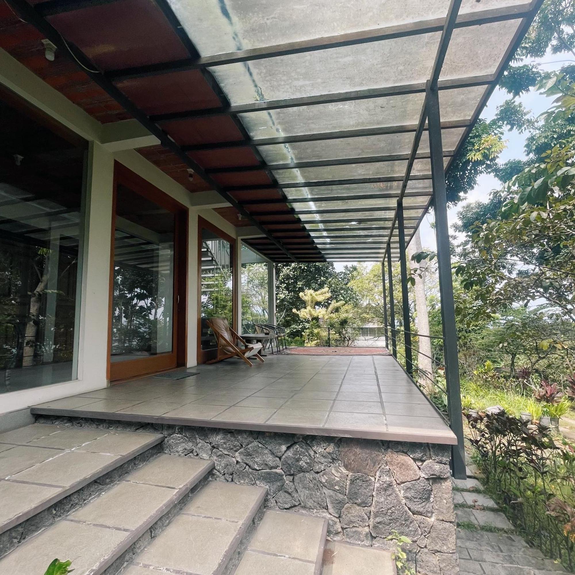 Wira Garden View & Big Garden For Bbq And Relax In Strategic Area Villa *